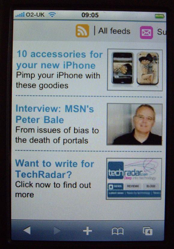iPhone 3G tips to save you time and trouble